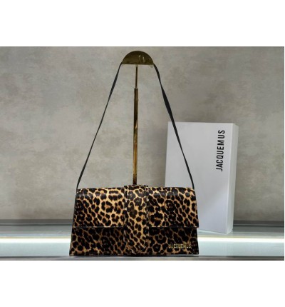 Jacquemus le bambino long 28x13.5x6cm