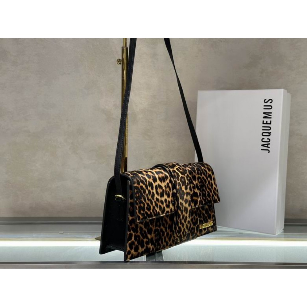 Jacquemus le bambino long 28x13.5x6cm Bags
