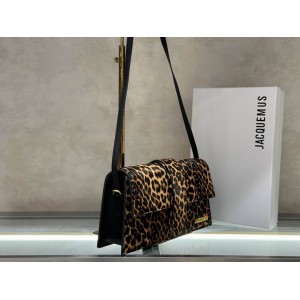 Jacquemus le bambino long 28x13.5x6cm Bags