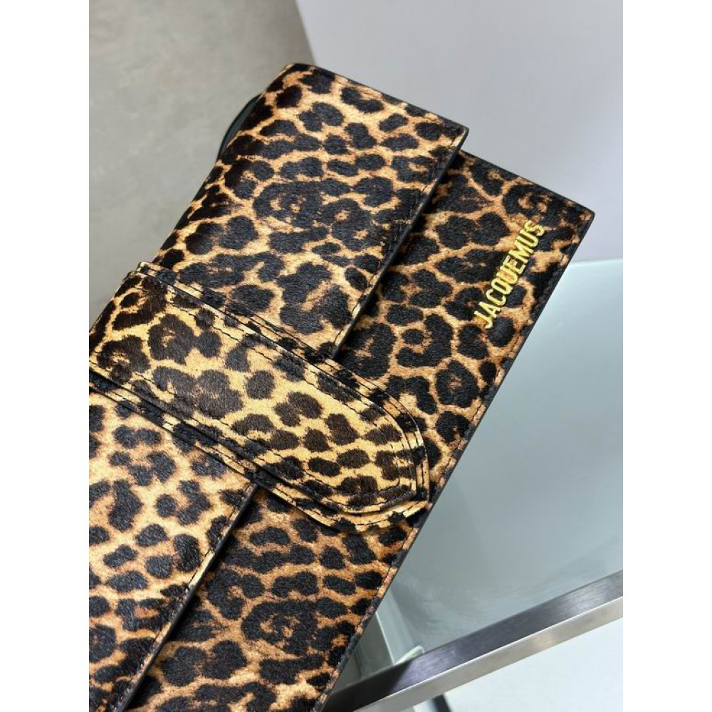 Jacquemus le bambino long 28x13.5x6cm Bags