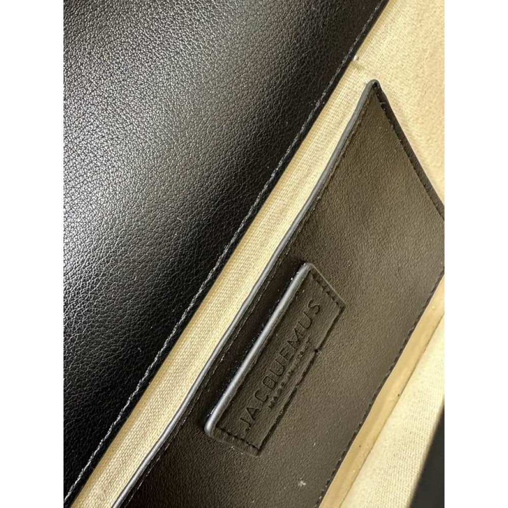 Jacquemus le bambino long 28x13.5x6cm Bags