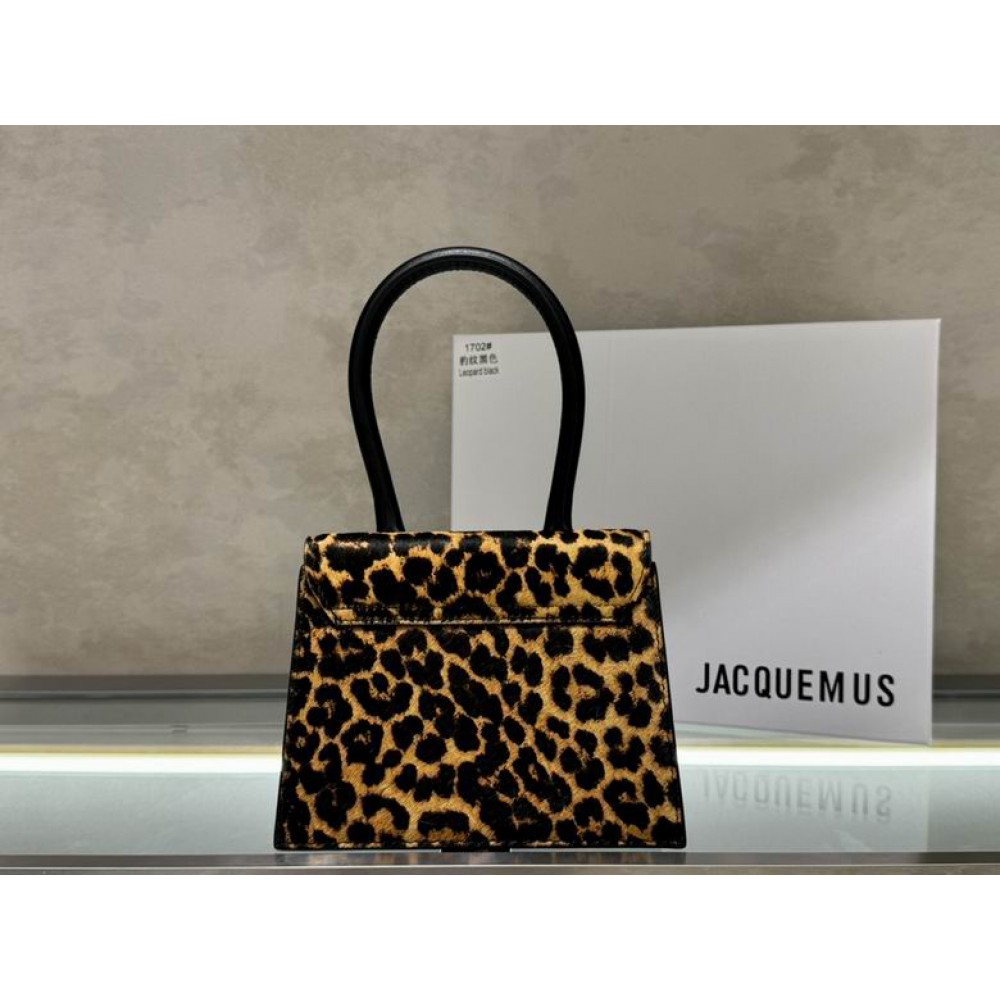 Jacquemus le chiquito 18x13.5cm Bags