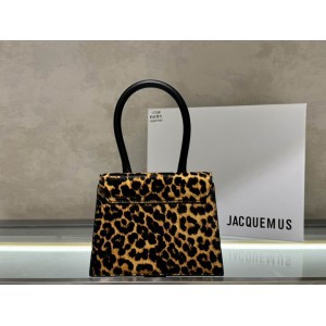 Jacquemus le chiquito 18x13.5cm Bags