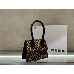 Jacquemus le chiquito 18x13.5cm Bags