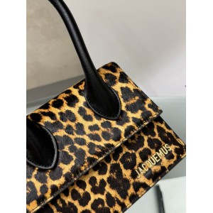 Jacquemus le chiquito 18x13.5cm Bags