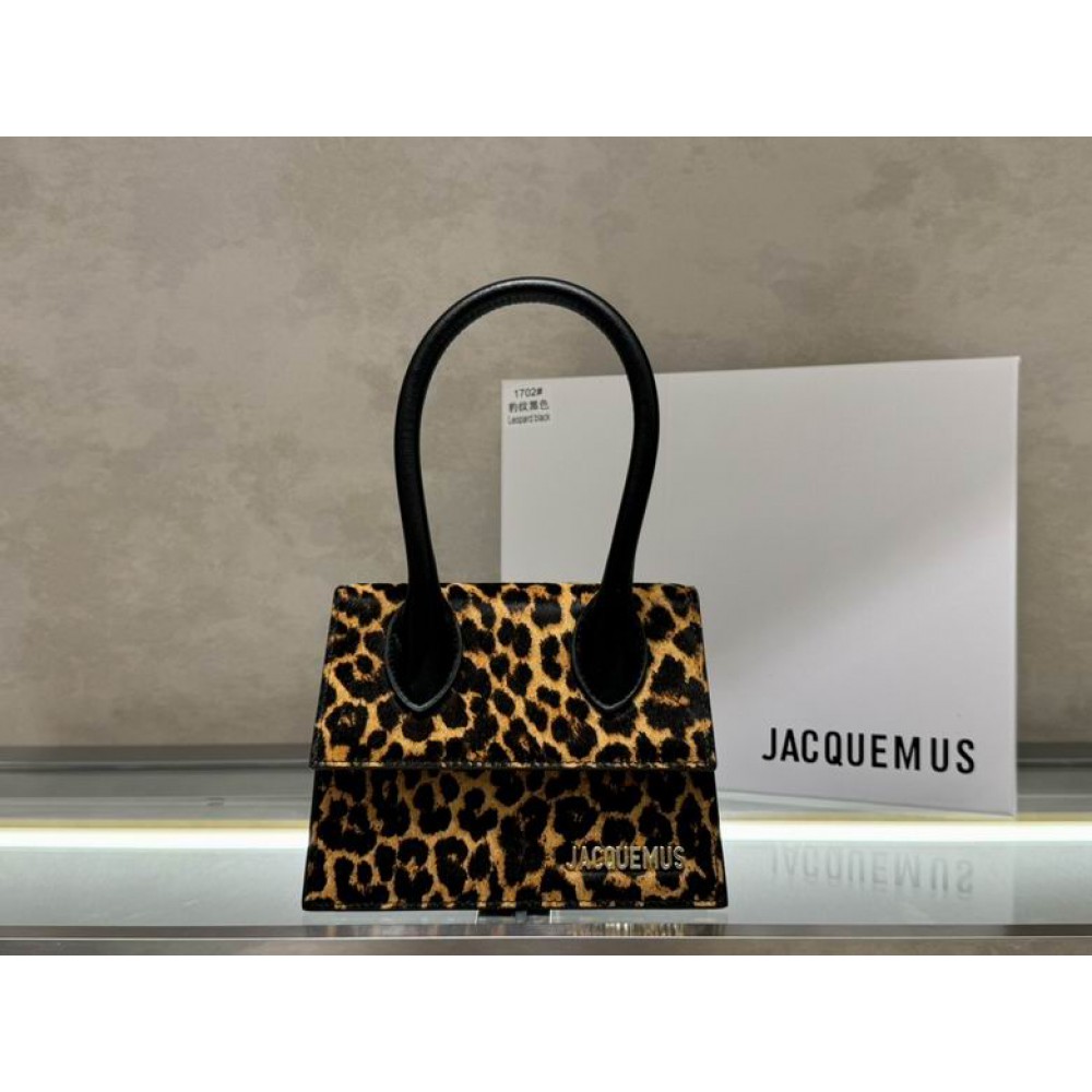 Jacquemus le chiquito 18x13.5cm Bags