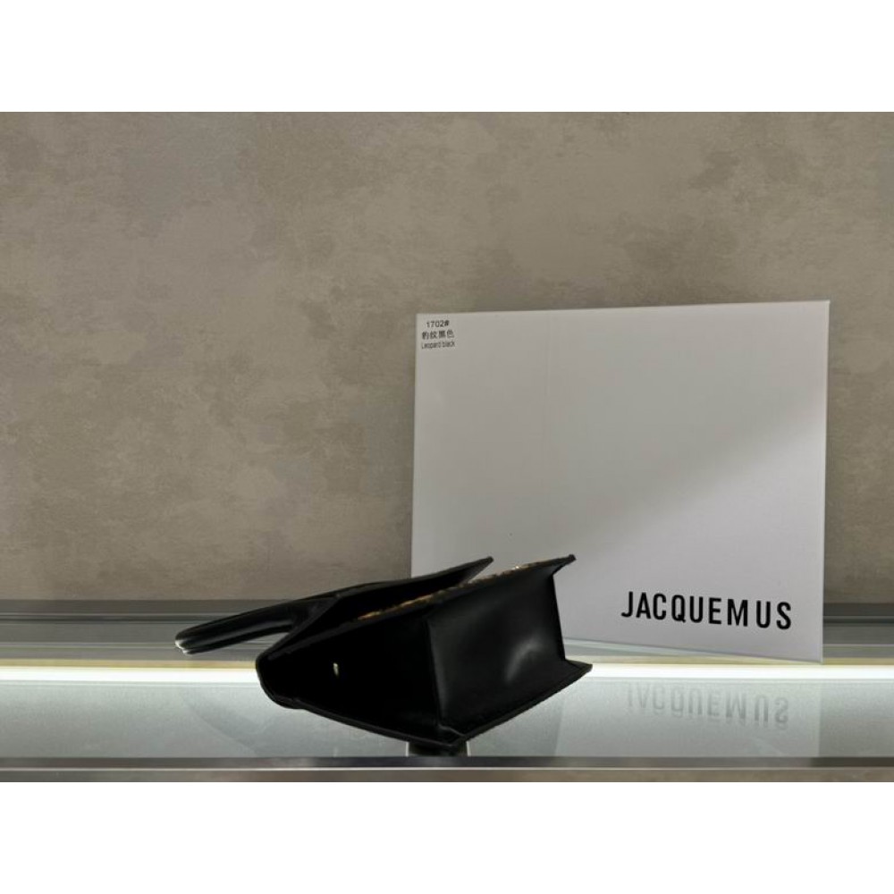 Jacquemus le chiquito 18x13.5cm Bags
