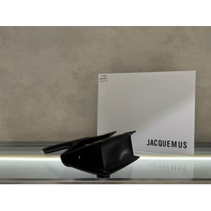 Jacquemus le chiquito 18x13.5cm Bags