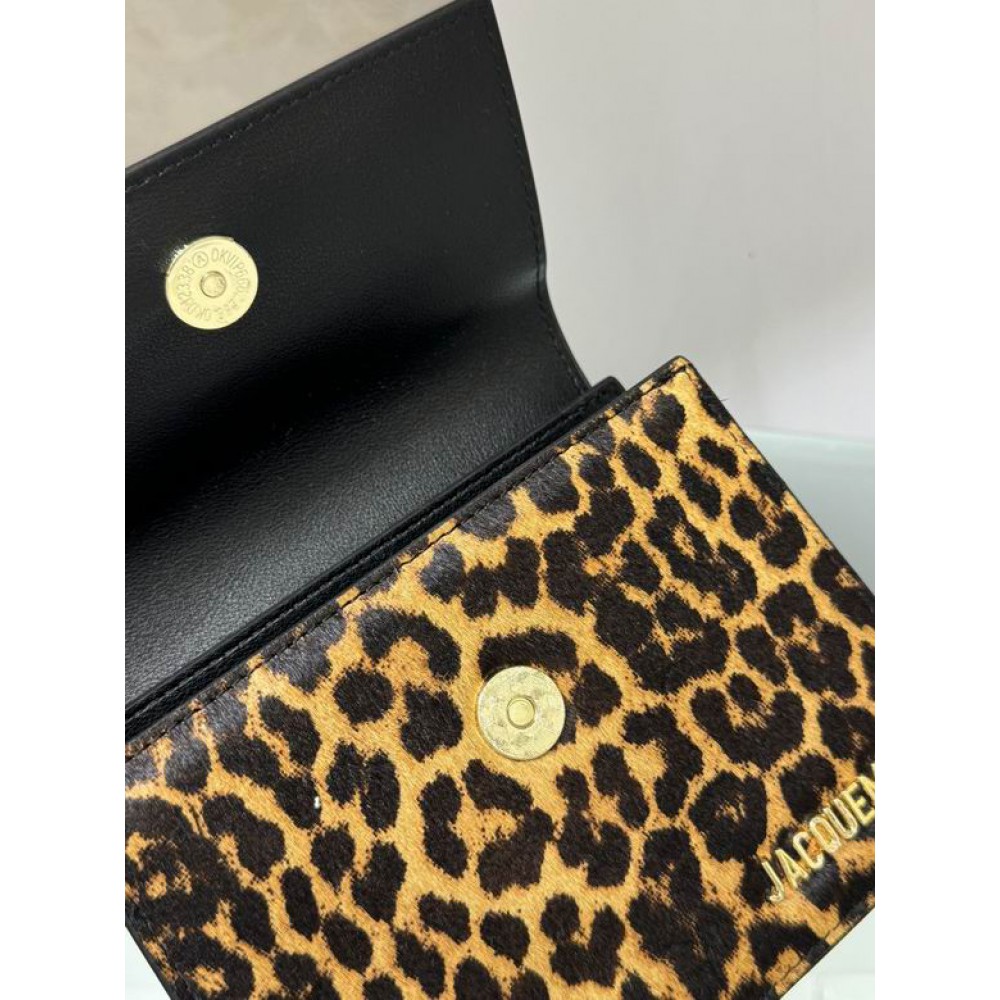 Jacquemus le chiquito 18x13.5cm Bags