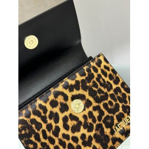 Jacquemus le chiquito 18x13.5cm Bags