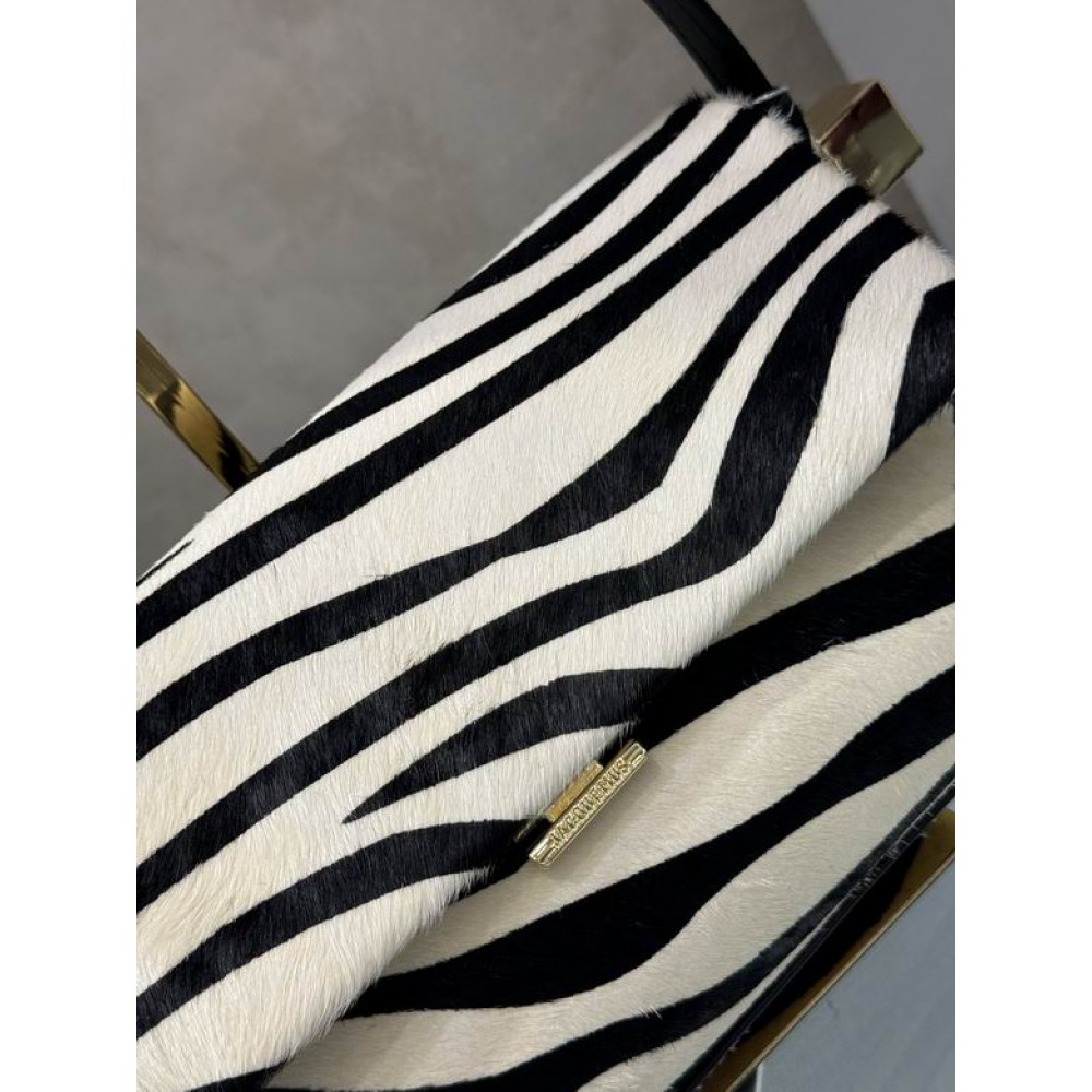 Jacquemus The Rond Carré 27.5x14.5x11.5cm Bags