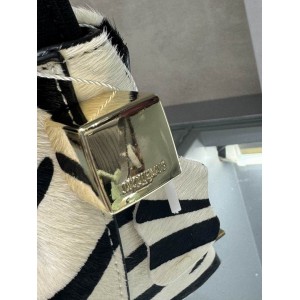 Jacquemus The Rond Carré 27.5x14.5x11.5cm Bags