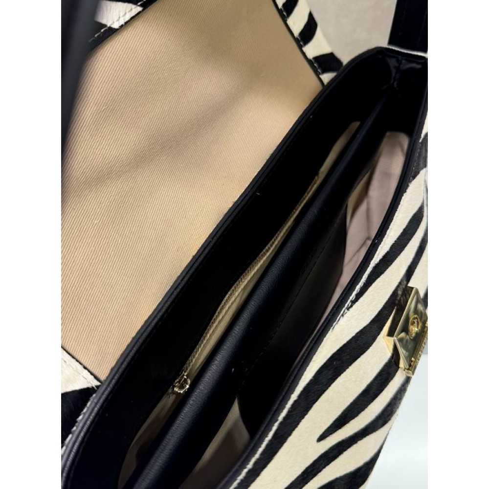 Jacquemus The Rond Carré 27.5x14.5x11.5cm Bags