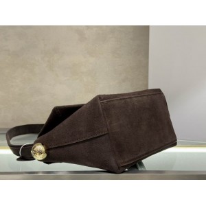 Jacquemus The Rond Carré 27.5x14.5x11.5cm Bags