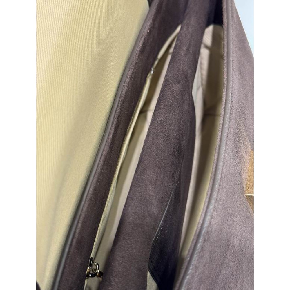 Jacquemus The Rond Carré 27.5x14.5x11.5cm Bags