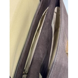 Jacquemus The Rond Carré 27.5x14.5x11.5cm Bags