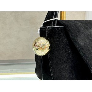 Jacquemus The Rond Carré 27.5x14.5x11.5cm Bags