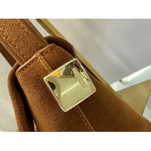 Jacquemus The Rond Carré 27.5x14.5x11.5cm Bags