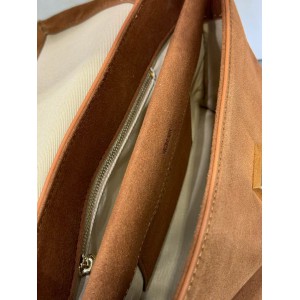 Jacquemus The Rond Carré 27.5x14.5x11.5cm Bags