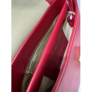 Jacquemus The Rond Carré 27.5x14.5x11.5cm Bags