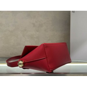 Jacquemus The Rond Carré 27.5x14.5x11.5cm Bags