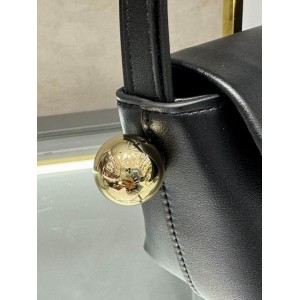 Jacquemus The Rond Carré 27.5x14.5x11.5cm Bags