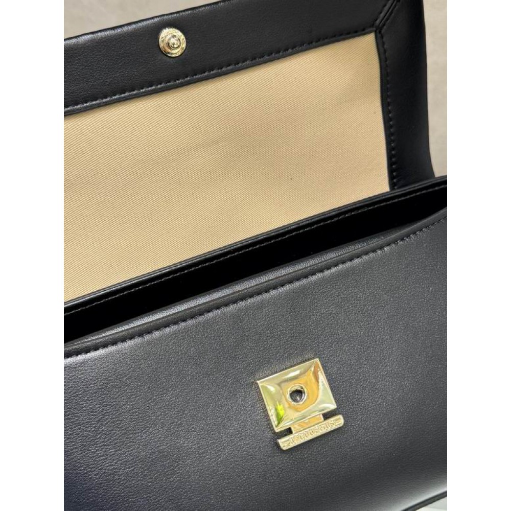 Jacquemus The Rond Carré 27.5x14.5x11.5cm Bags