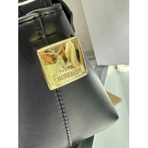 Jacquemus The Rond Carré 27.5x14.5x11.5cm Bags