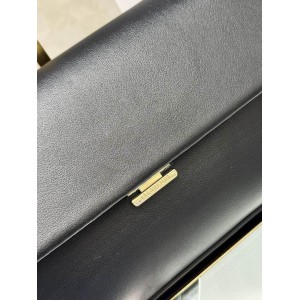 Jacquemus The Rond Carré 27.5x14.5x11.5cm Bags