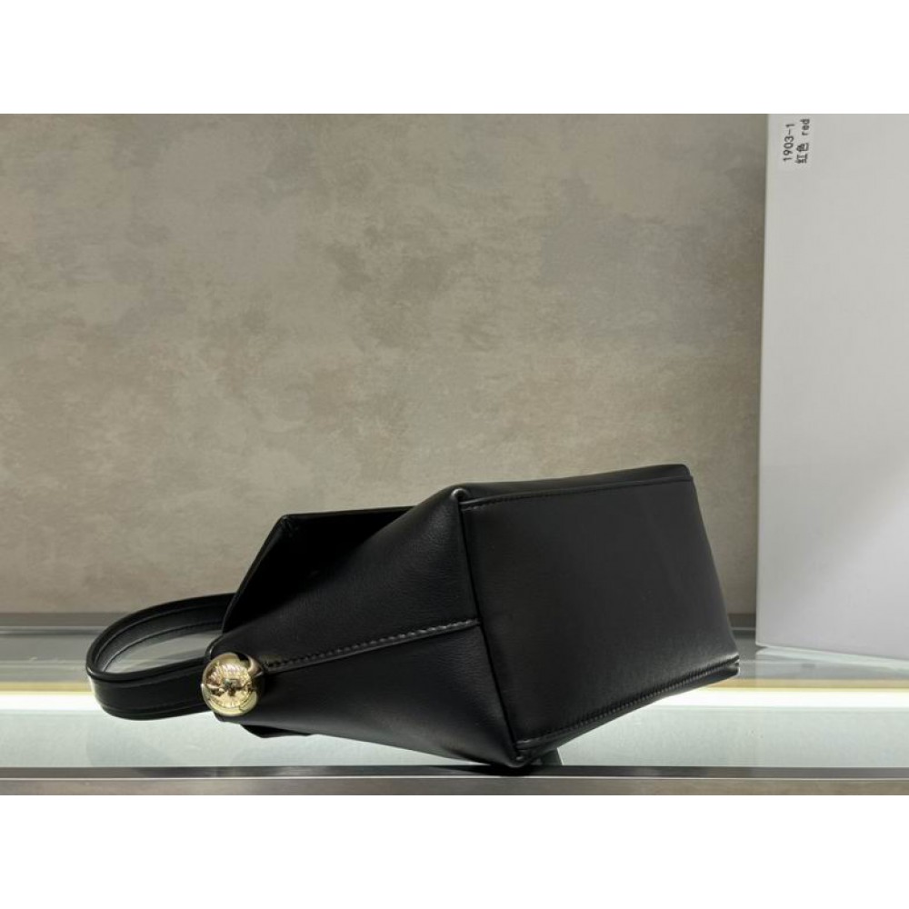 Jacquemus The Rond Carré 27.5x14.5x11.5cm Bags