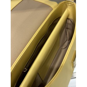 Jacquemus The Rond Carré 27.5x14.5x11.5cm Bags