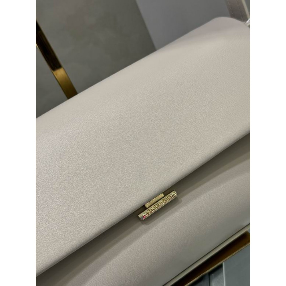 Jacquemus The Rond Carré 27.5x14.5x11.5cm Bags