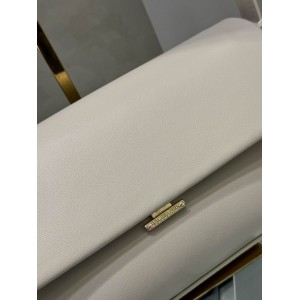 Jacquemus The Rond Carré 27.5x14.5x11.5cm Bags