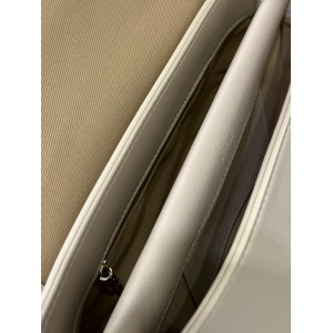 Jacquemus The Rond Carré 27.5x14.5x11.5cm Bags