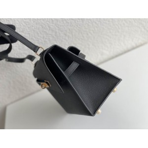 HERMÈS KELLY II SELLIER EN DÉSORDRE 20x14x9cm Bags