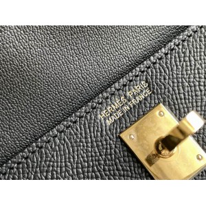 HERMÈS KELLY II SELLIER EN DÉSORDRE 20x14x9cm Bags