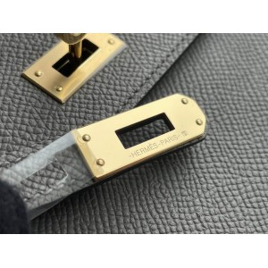 HERMÈS KELLY II SELLIER EN DÉSORDRE 20x14x9cm Bags