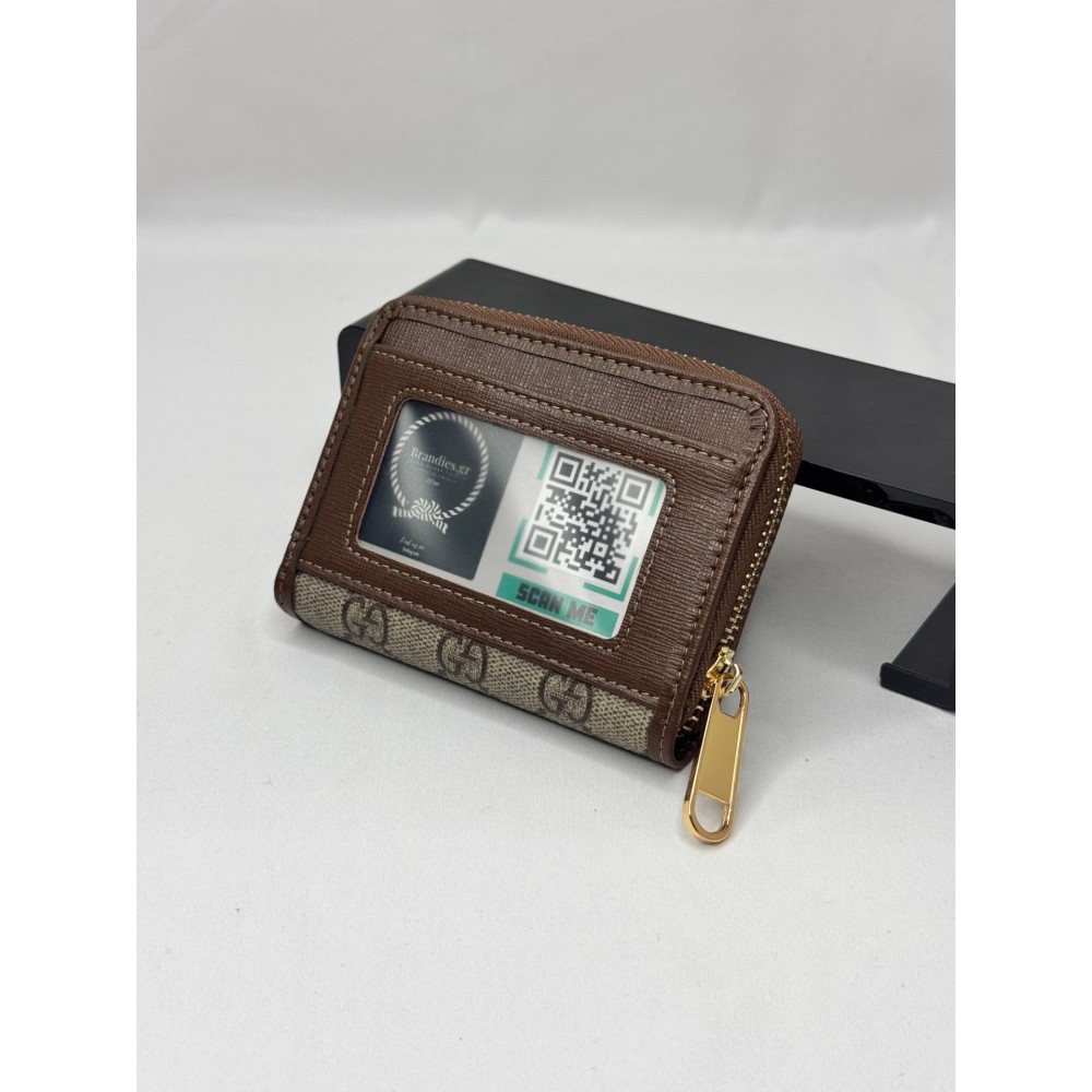 Gucci horsebit zippy wallet 11.5x8.5cm Accesories