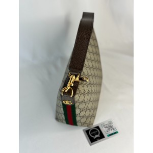 Gucci Ophidia super mini shoulder bag 795170 W20cm x H18.5cm x D10cm Bags