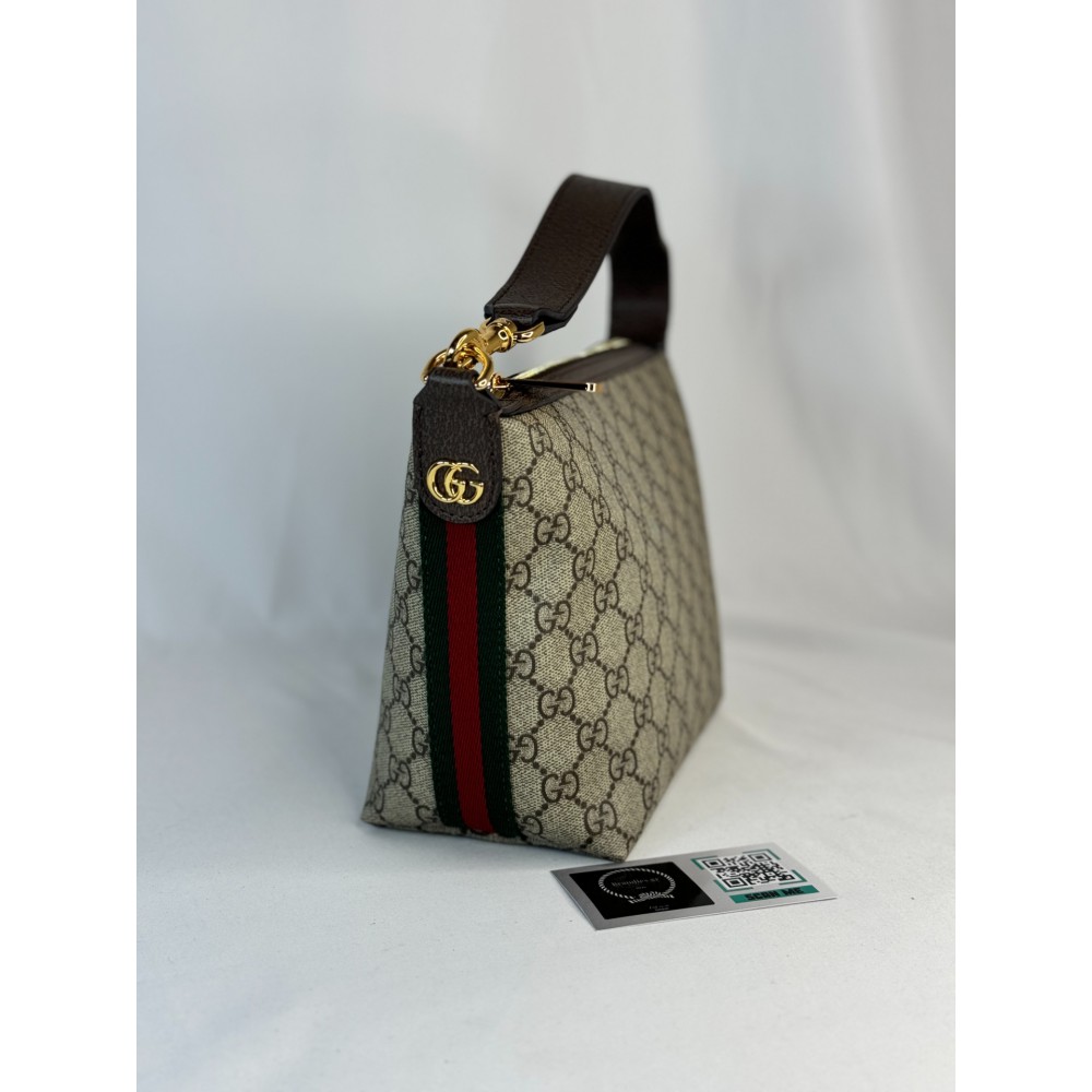 Gucci Ophidia super mini shoulder bag 795170 W20cm x H18.5cm x D10cm Bags