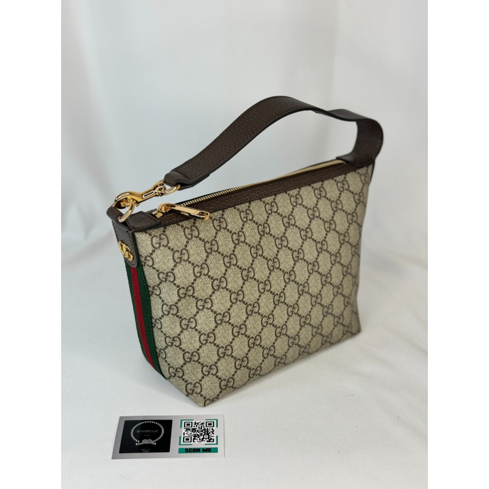 Gucci Ophidia super mini shoulder bag 795170 W20cm x H18.5cm x D10cm Bags