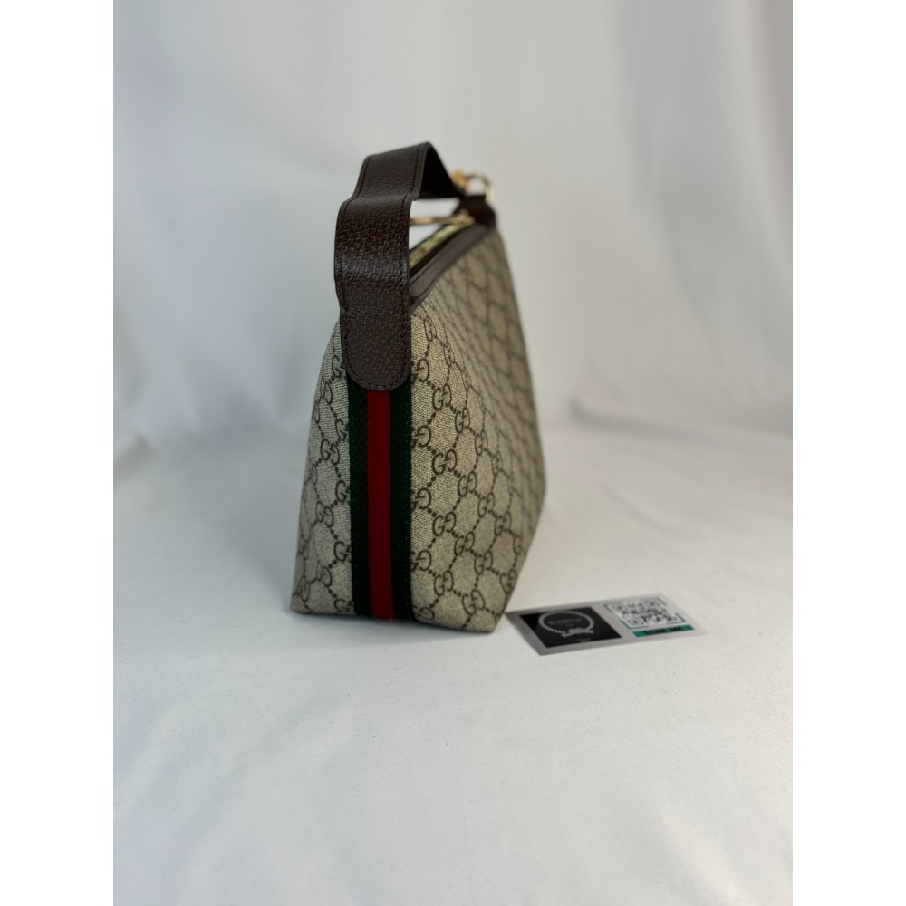 Gucci Ophidia super mini shoulder bag 795170 W20cm x H18.5cm x D10cm Bags