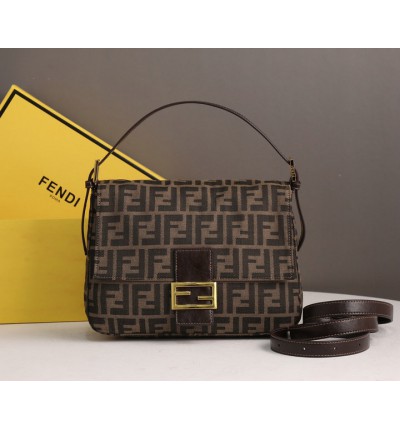 Fendi baguette vintage 29x21x12 cm