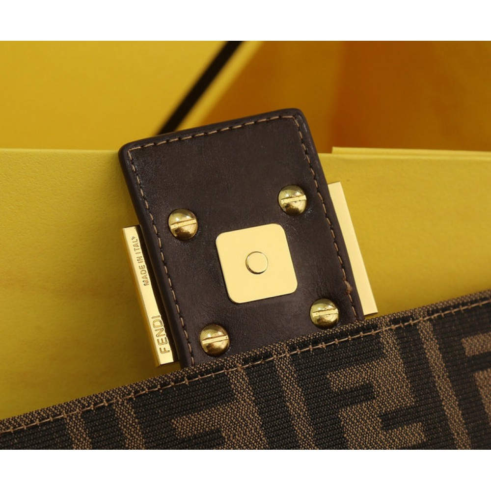 Fendi baguette vintage 29x21x12 cm Bags