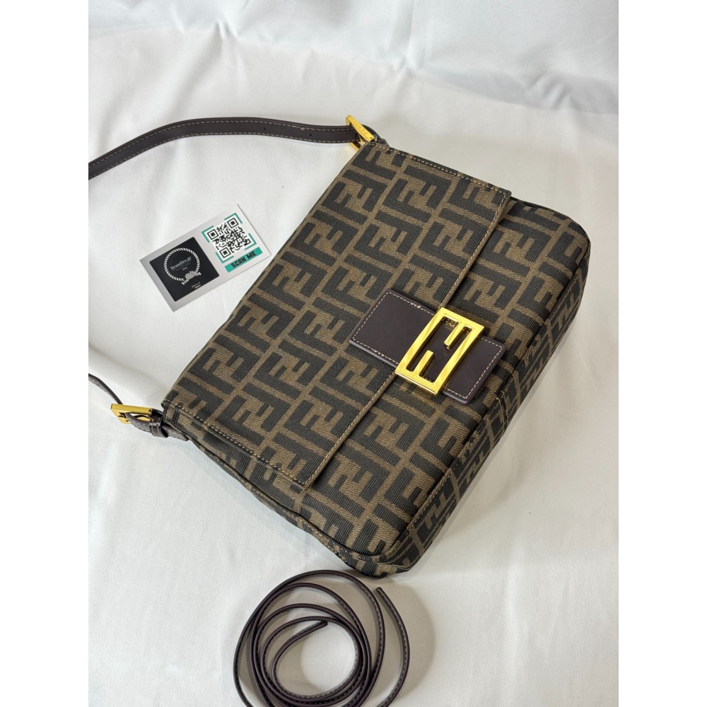 Fendi baguette vintage 29x21x12 cm Bags