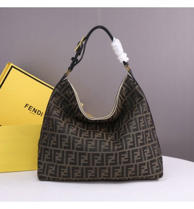 Fendi tote vintage 36x33x15 cm