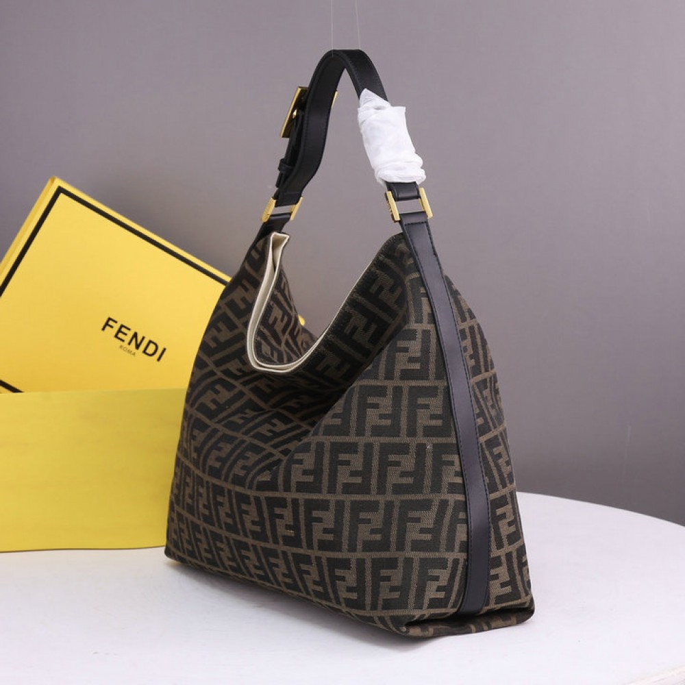 Fendi tote vintage 36x33x15 cm Bags