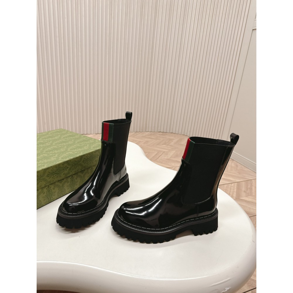 Gucci boots 35-41 Shoes