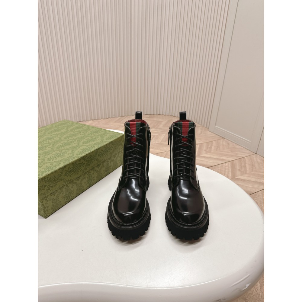 Gucci boots 35-41 Shoes
