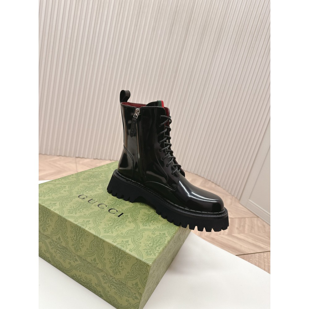 Gucci boots 35-41 Shoes